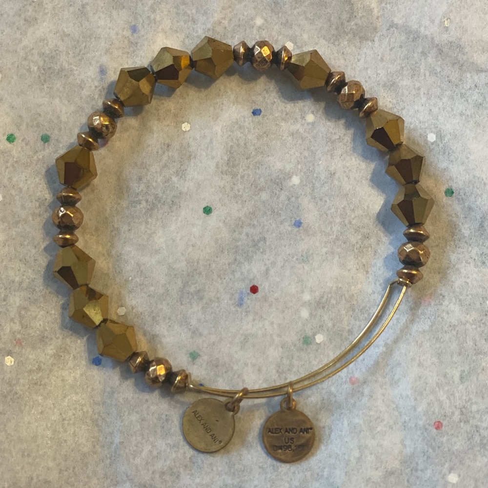 Alex and Ani